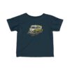 Rescued Vw Camper Baby/toddler T-shirt