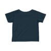 Rusty Vw Camper Baby/toddler T-shirt