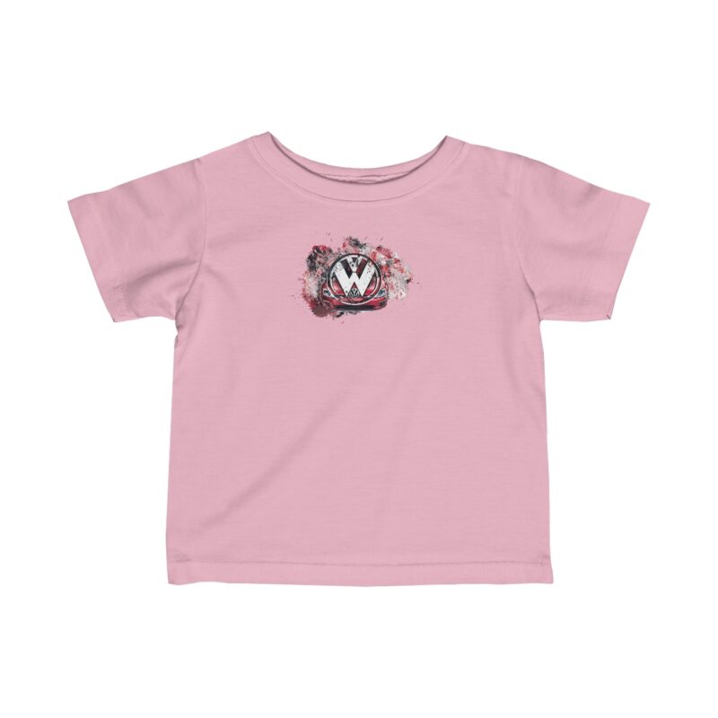 Vw Golf Baby/toddler T-shirt