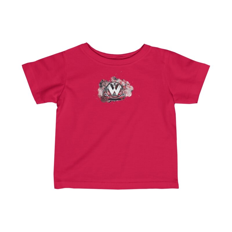 Vw Golf Baby/toddler T-shirt