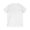 Getting Wavey Old Skool Raver Festival V-neck T-shirt