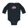 Vw Golf Baby Long-sleeve Babygrow