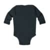 Vw Jungle Dubber Baby Long Sleeve Babygrow