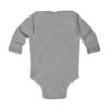 Vw Jungle Dubber Baby Long Sleeve Babygrow