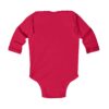 Vw Golf Baby Long-sleeve Babygrow