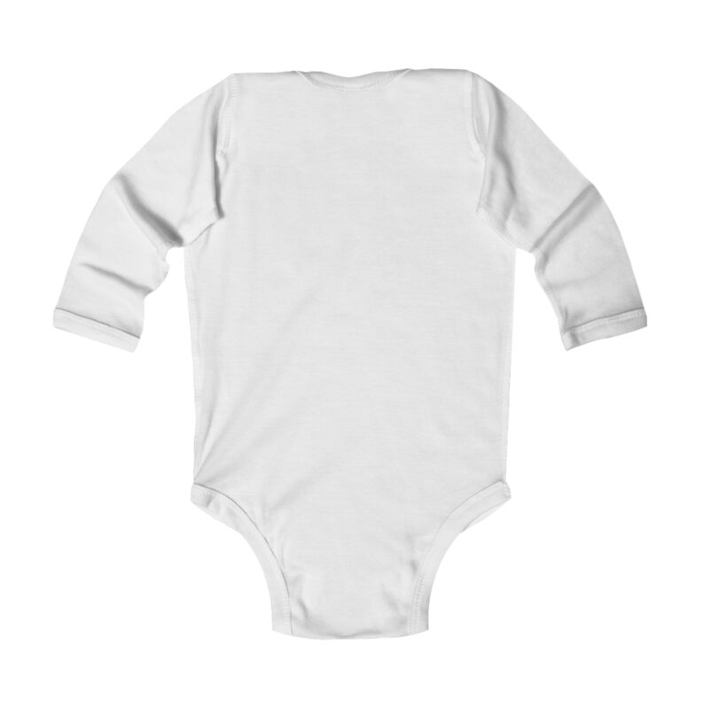 Vw Golf Baby Long-sleeve Babygrow