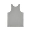 Scorched Vw Logo Unisex Jersey Tank