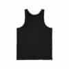 Scorched Vw Logo Unisex Jersey Tank