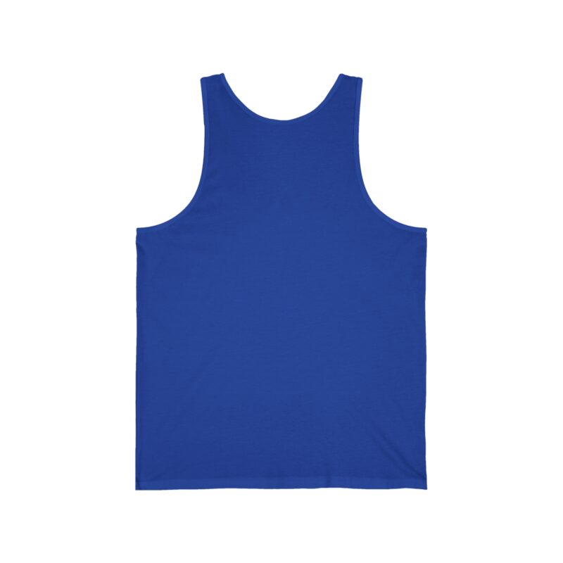 Vw Jungle Dubber Unisex Jersey Tank