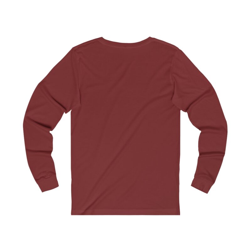 Rusty Vw Camper Long Sleeve Tee