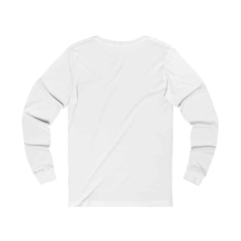 Scorched Vw Logo Long Sleeve Tee