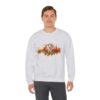 Scorched Vw Logo Sweatshirt