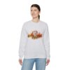 Scorched Vw Logo Sweatshirt