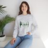 Outdoor Van Girl Sweatshirt