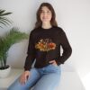 Scorched Vw Logo Sweatshirt