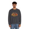 Scorched Vw Logo Sweatshirt