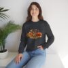 Scorched Vw Logo Sweatshirt