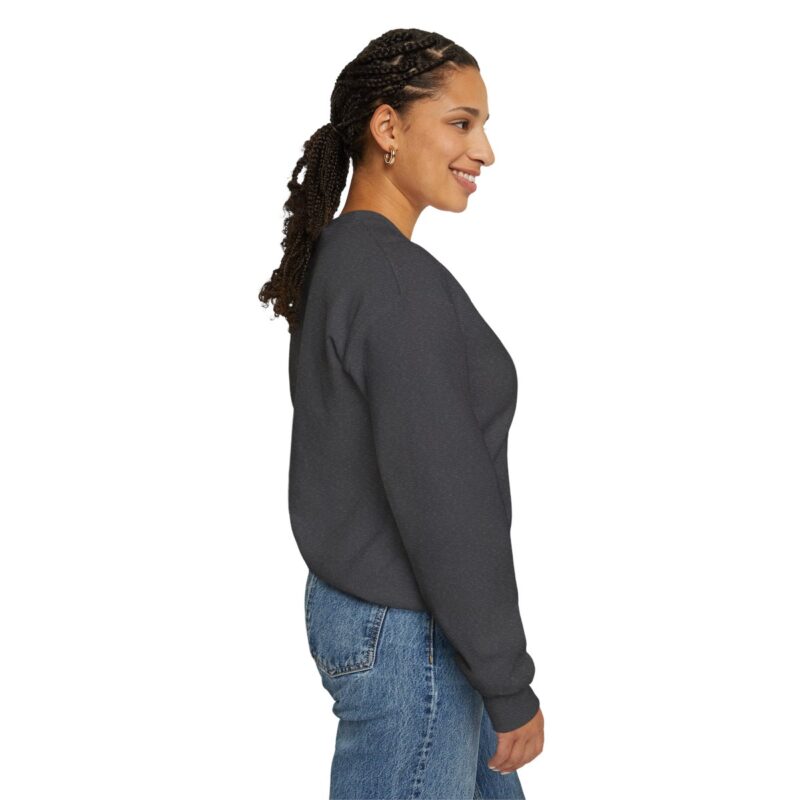 Outdoor Van Girl Sweatshirt