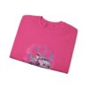 Barbiecore Van Girl Sweatshirt