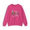 Outdoor Van Girl Sweatshirt