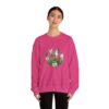 Vw Jungle Dubber Sweatshirt