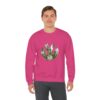 Vw Jungle Dubber Sweatshirt