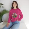 Vw Jungle Dubber Sweatshirt