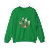 Vw Jungle Dubber Sweatshirt