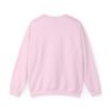 Barbiecore Van Girl Sweatshirt