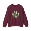 Vw Jungle Dubber Sweatshirt