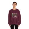 Outdoor Van Girl Sweatshirt