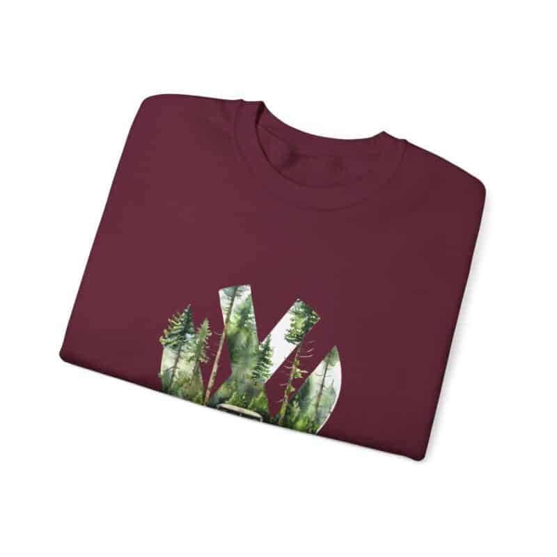 Vw Jungle Dubber Sweatshirt