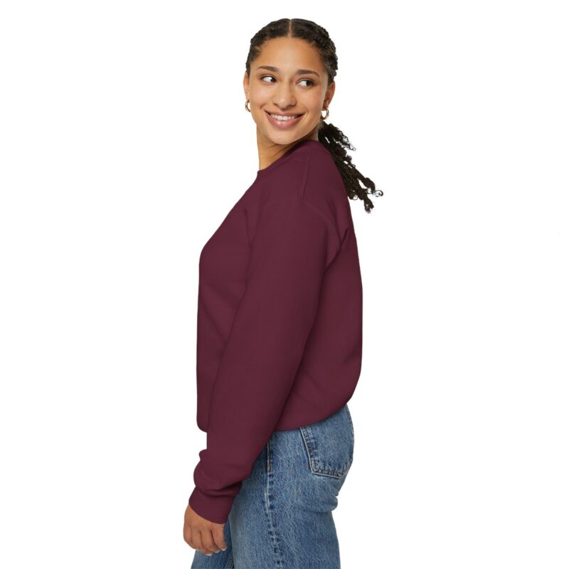 Outdoor Van Girl Sweatshirt