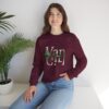 Outdoor Van Girl Sweatshirt