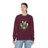 Vw Jungle Dubber Sweatshirt