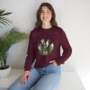 Vw Jungle Dubber Sweatshirt