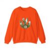 Vw Jungle Dubber Sweatshirt