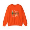 Outdoor Van Girl Sweatshirt