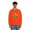 Vw Jungle Dubber Sweatshirt