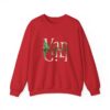 Outdoor Van Girl Sweatshirt