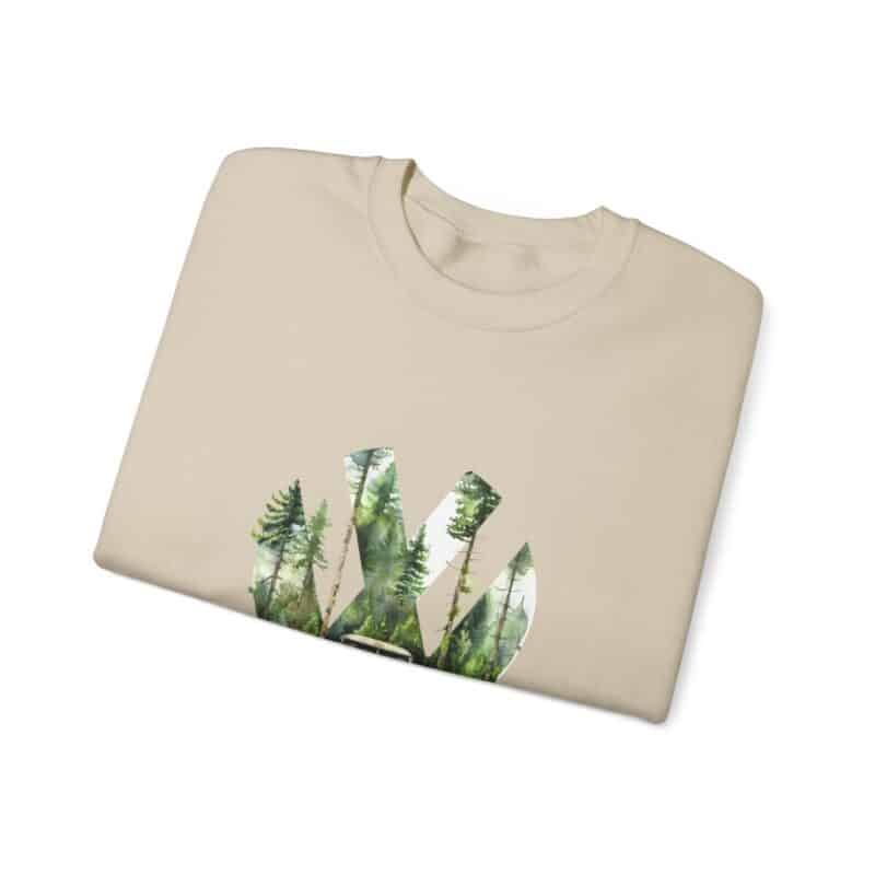 Vw Jungle Dubber Sweatshirt