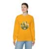 Vw Jungle Dubber Sweatshirt