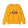 Scorched Vw Logo Sweatshirt