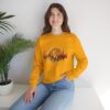 Scorched Vw Logo Sweatshirt