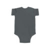 Vw Jungle Dubber Baby Short Sleeve Babygrow