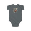 Rusty Vw Camper Baby Short Sleeve Babygrow