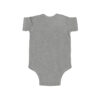 Vw Jungle Dubber Baby Short Sleeve Babygrow