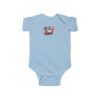 Vw Golf Baby Short Sleeve Babygrow