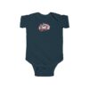 Vw Golf Baby Short Sleeve Babygrow