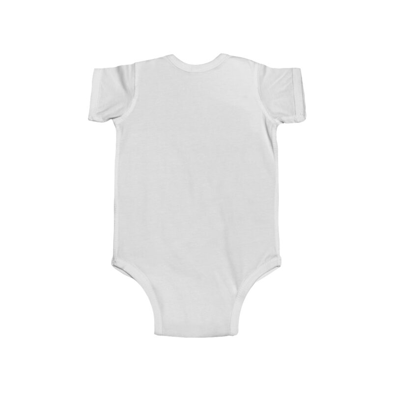 Outdoor Van Girl Baby Short Sleeve Babygrow